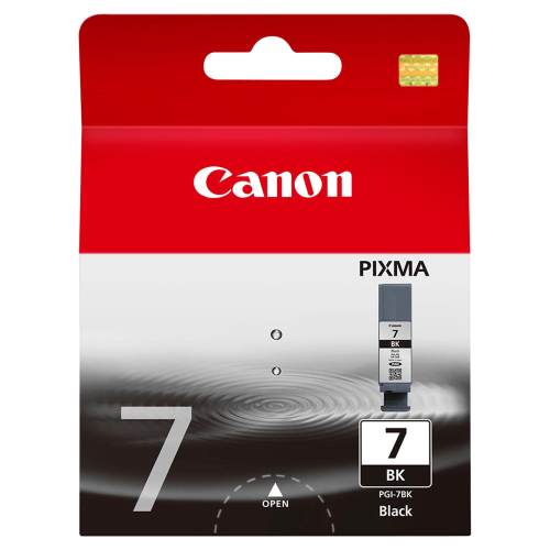 Canon - Cartuccia ink - Nero - 2444B001 - 565 pag